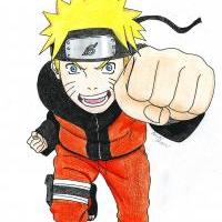 Naruto :)