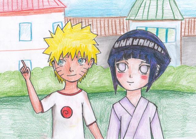 NaruHina