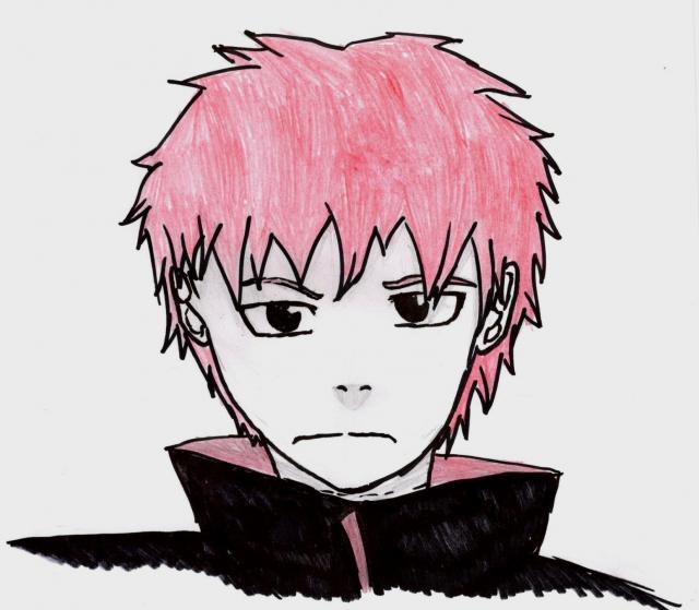 akasu no sasori