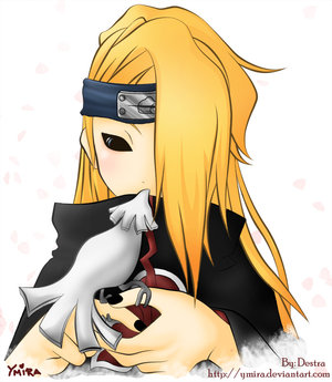 deidara