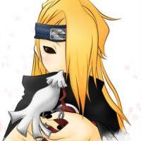 deidara