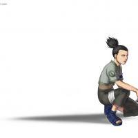 Shikamaru Nara