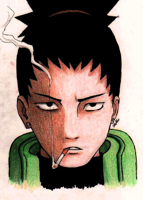 Shikamaru