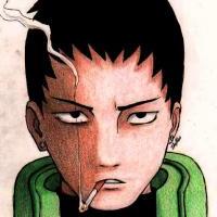 Shikamaru