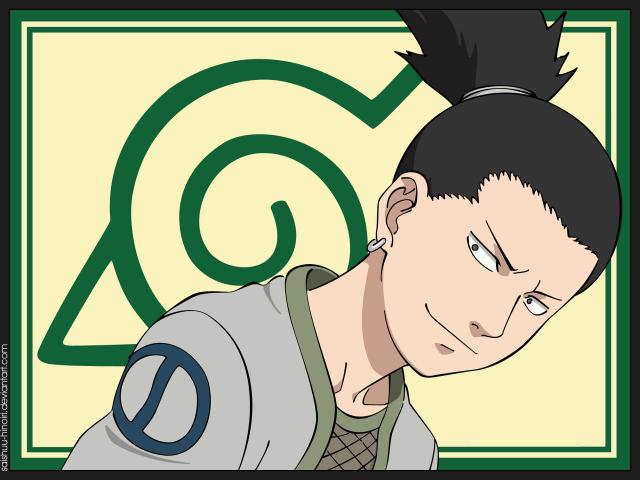 Shikamaru