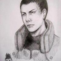 Shikamaru