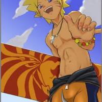 Narutosurfing :-D