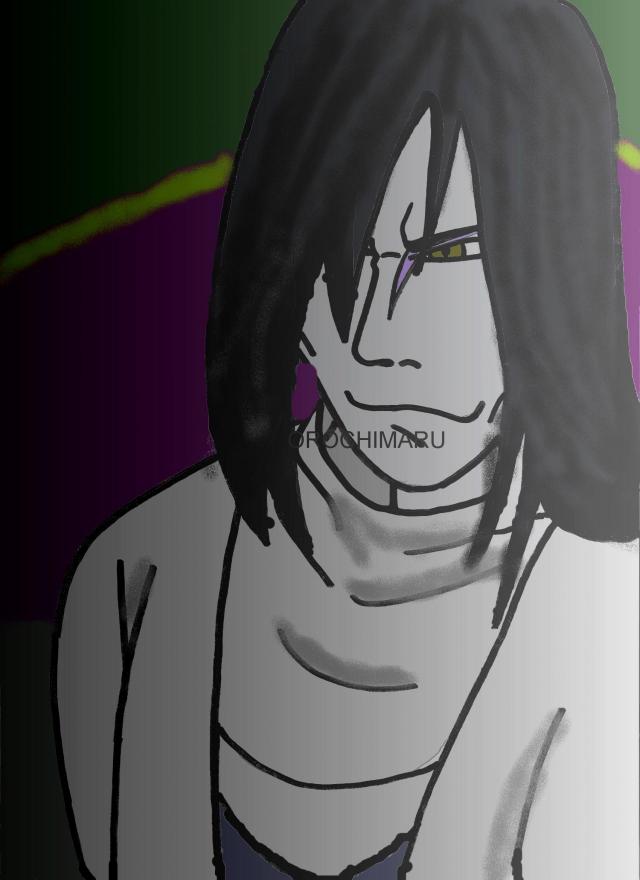 Orochimaru