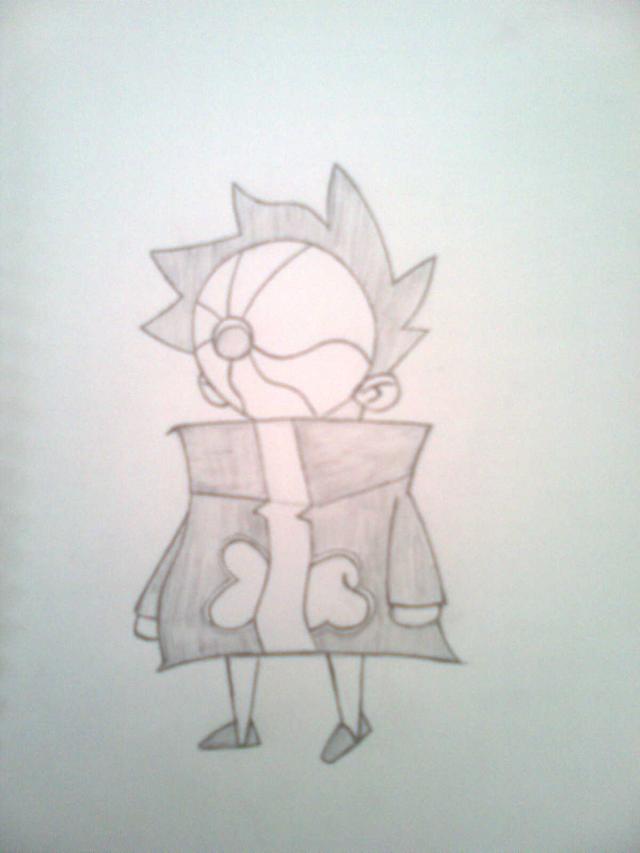 -Chibi Tobi-