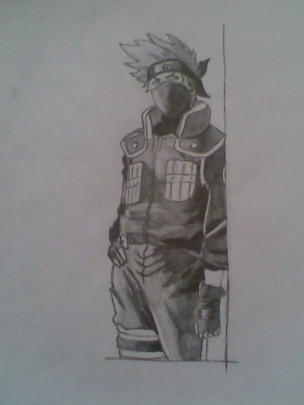 Kakashi 