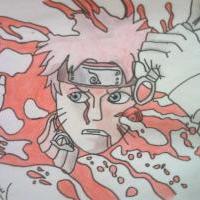 Naruto Blood 