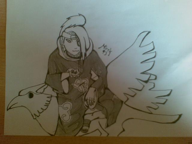 Deidara_for_Mirek93