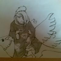 Deidara_for_Mirek93