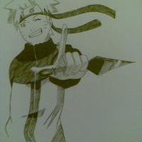 Uzumaki Naruto