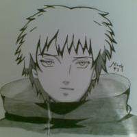 Sasori by Mirek93