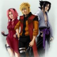 Spirit Of Fire -  team 7