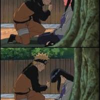 Naruto a Hinata
