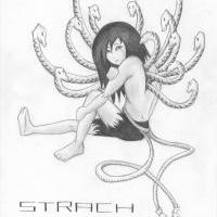 Strach