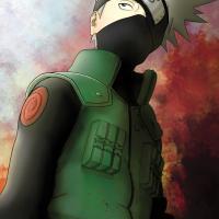 Kakashi