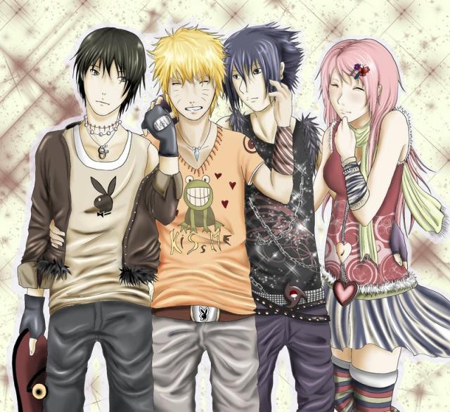 team 7 