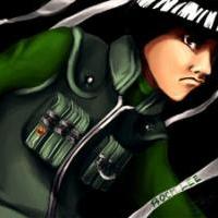 Rock Lee