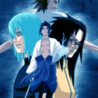 Team Sasuke