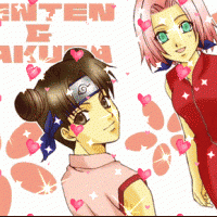 TenTen a Sakura