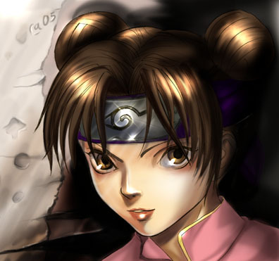 Tenten