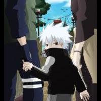 little kakashi