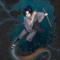 Sasuke sssssssss