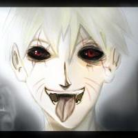 Tokyo Ghoul?