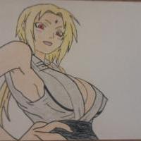 Tsunade