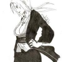 Tsunade-our hokage