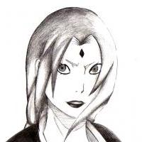 **Tsunade** by Kankuro18