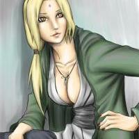 Tsunade-hime