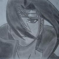 Uchiha Itachi