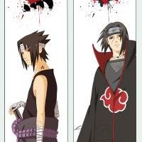 Uchiha Bookmark