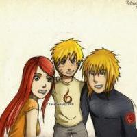 Uzumaki family