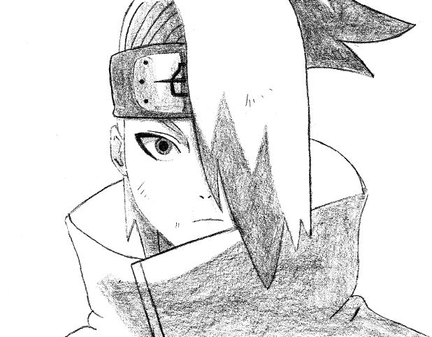 Deidara