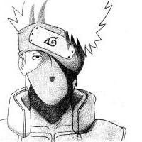 Kakashi