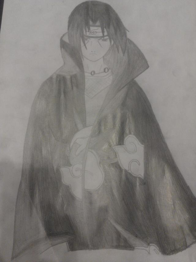 Uchiha Itachi