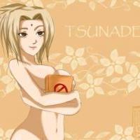 Icha Icha Tsunade