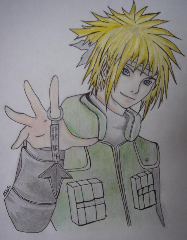 Yondaime