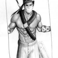 Zabuza