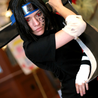 Sasuke