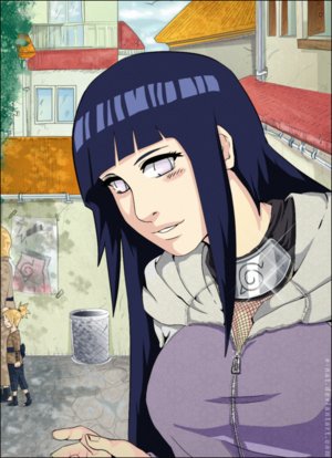 Hinata