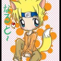 Kitsune_Naruto