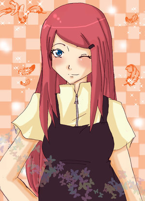 Kushina