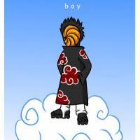 Tobi the GOD boy