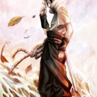 Art Sasuke...